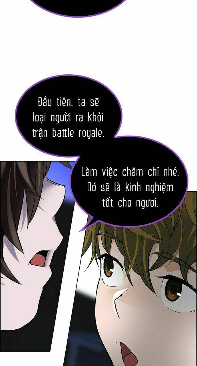 Trò Chơi Số Mệnh Chapter 266 - Trang 2