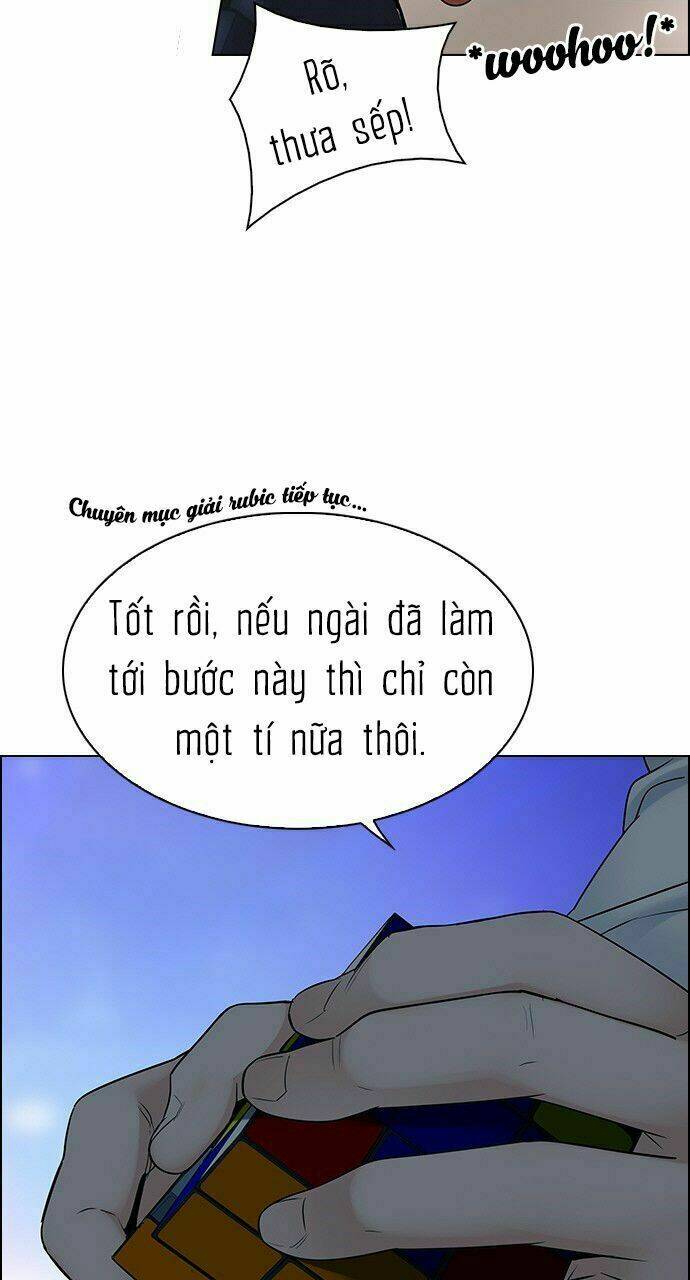 Trò Chơi Số Mệnh Chapter 266 - Trang 2