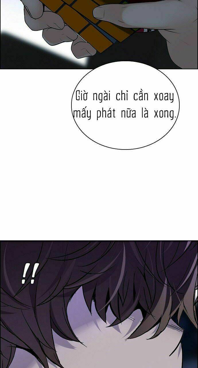 Trò Chơi Số Mệnh Chapter 266 - Trang 2