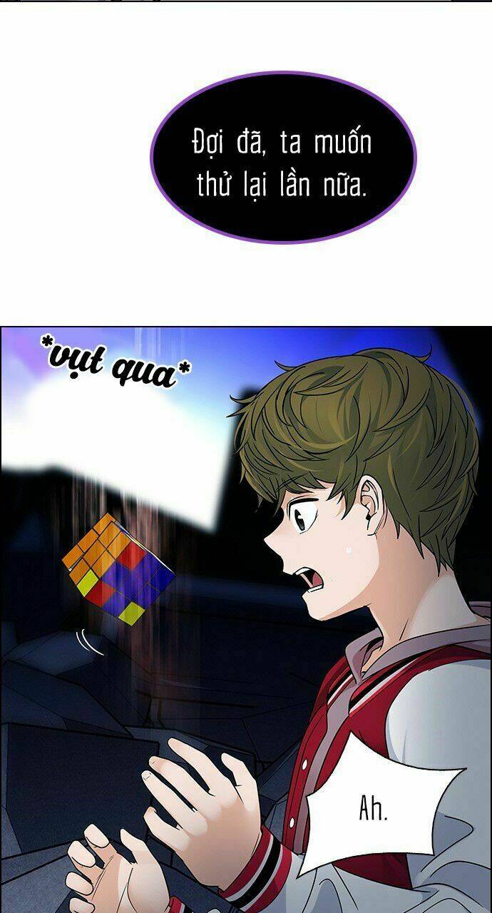 Trò Chơi Số Mệnh Chapter 266 - Trang 2