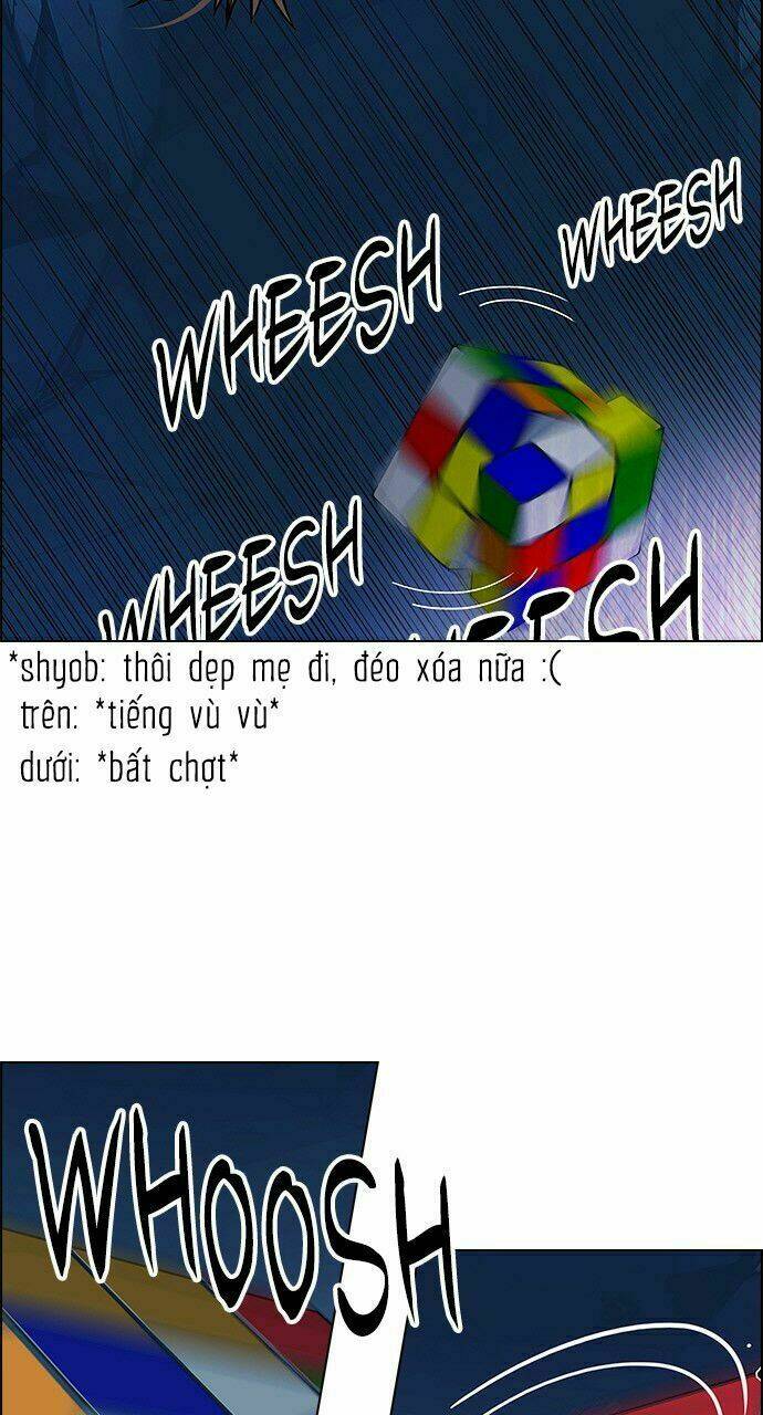 Trò Chơi Số Mệnh Chapter 266 - Trang 2