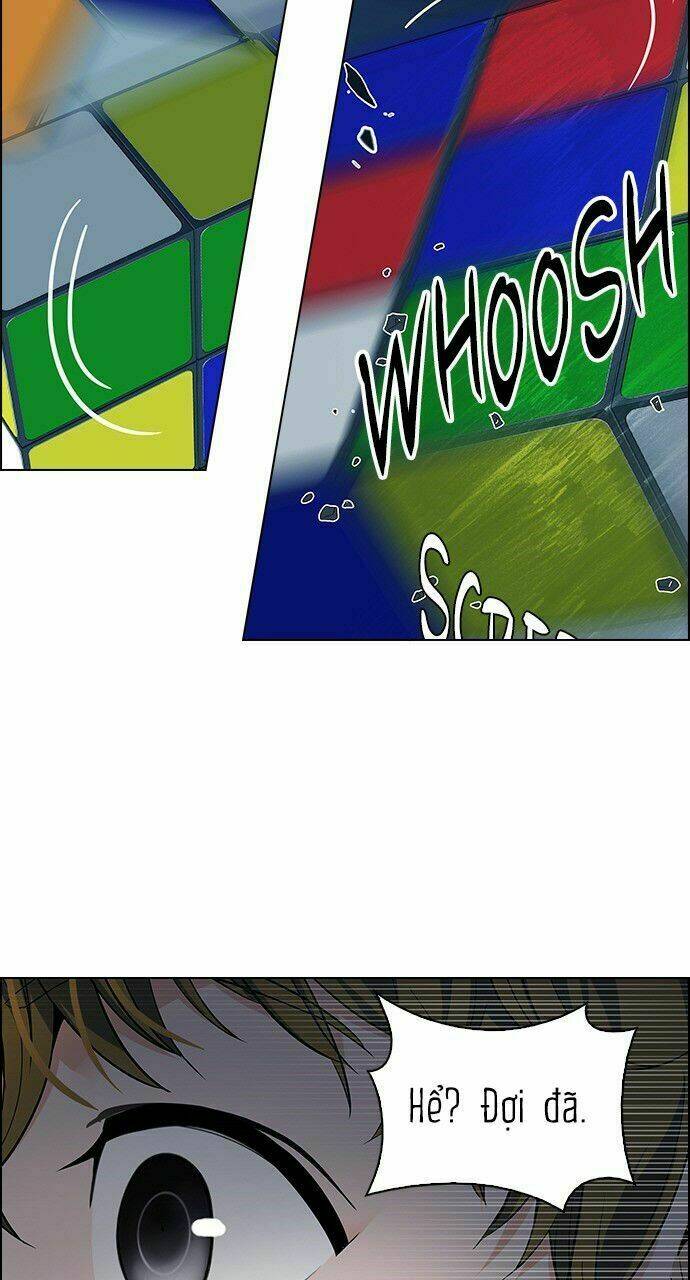 Trò Chơi Số Mệnh Chapter 266 - Trang 2