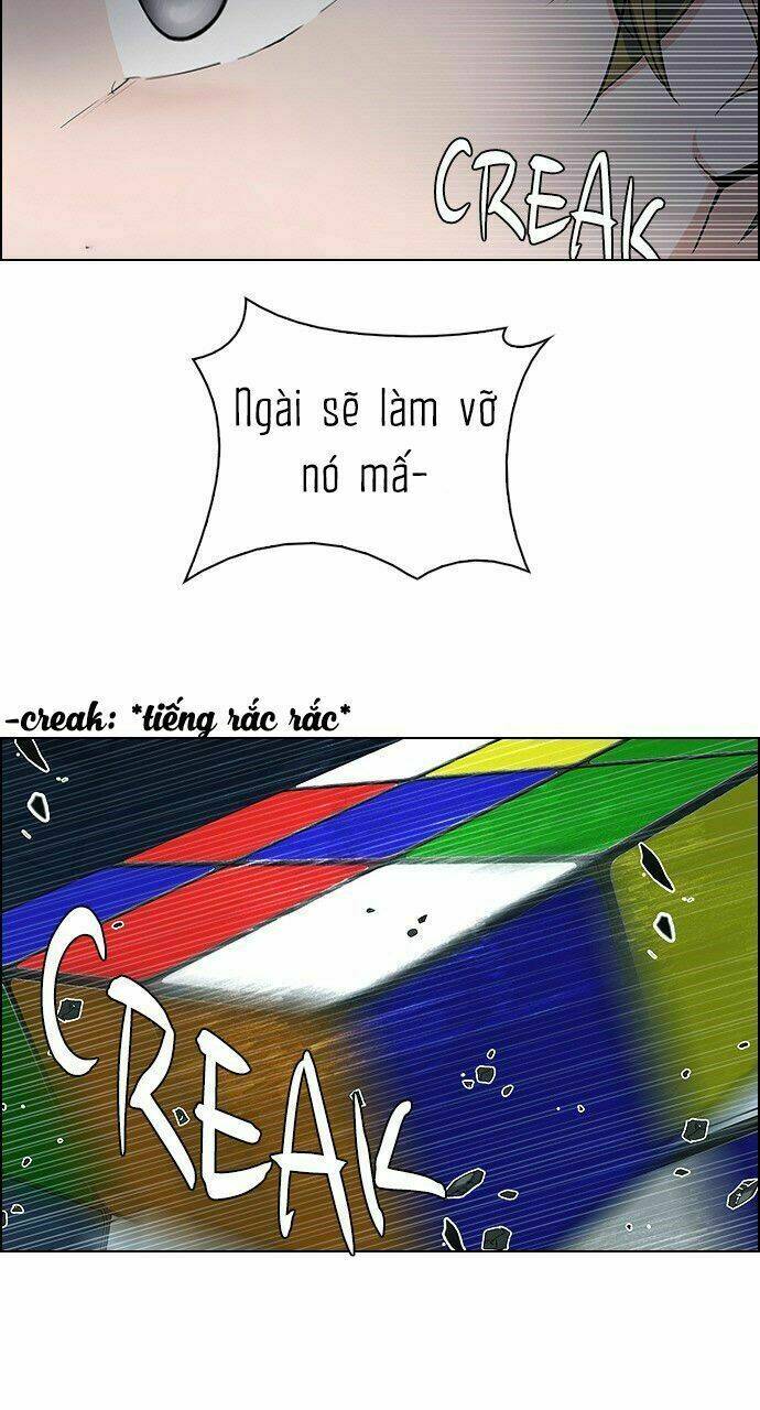 Trò Chơi Số Mệnh Chapter 266 - Trang 2