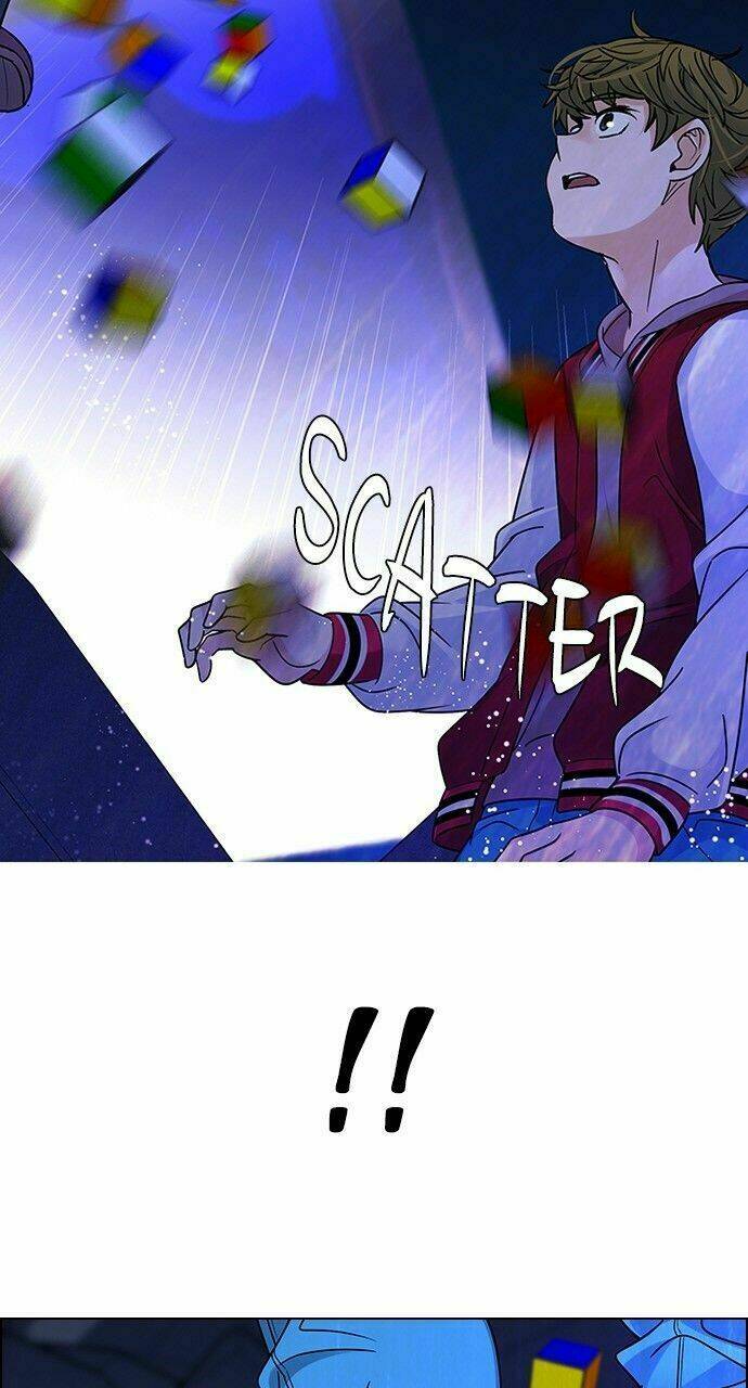 Trò Chơi Số Mệnh Chapter 266 - Trang 2