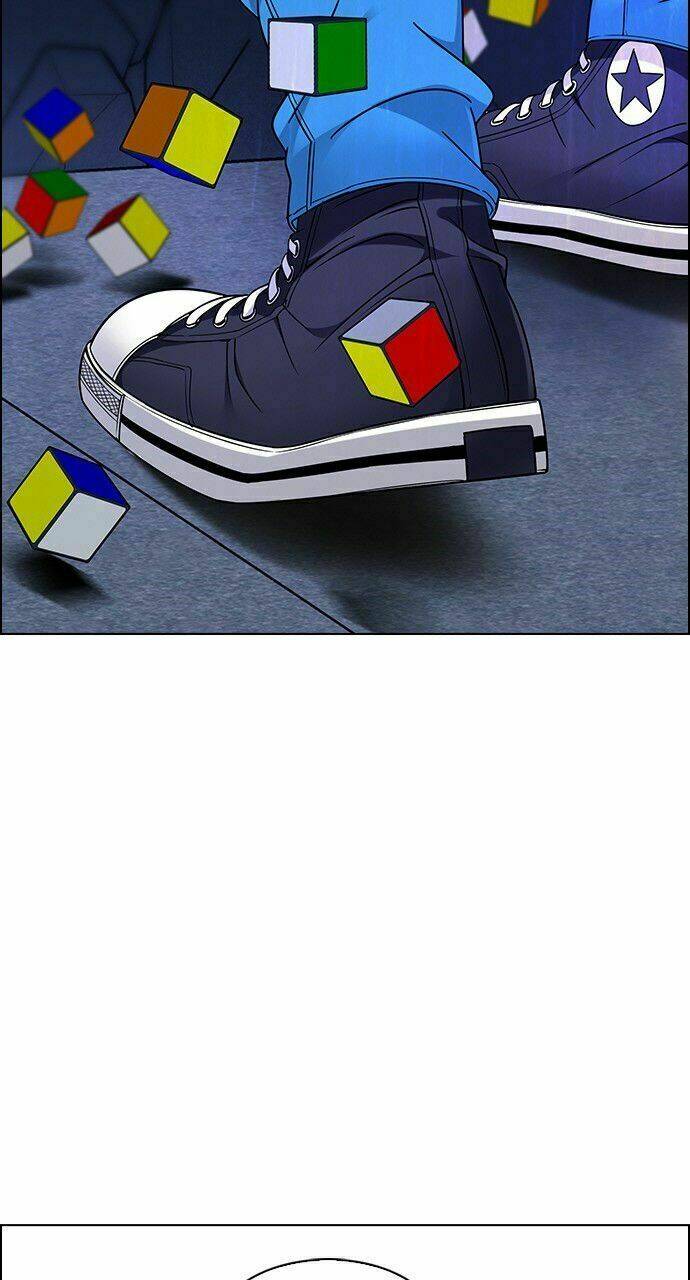 Trò Chơi Số Mệnh Chapter 266 - Trang 2