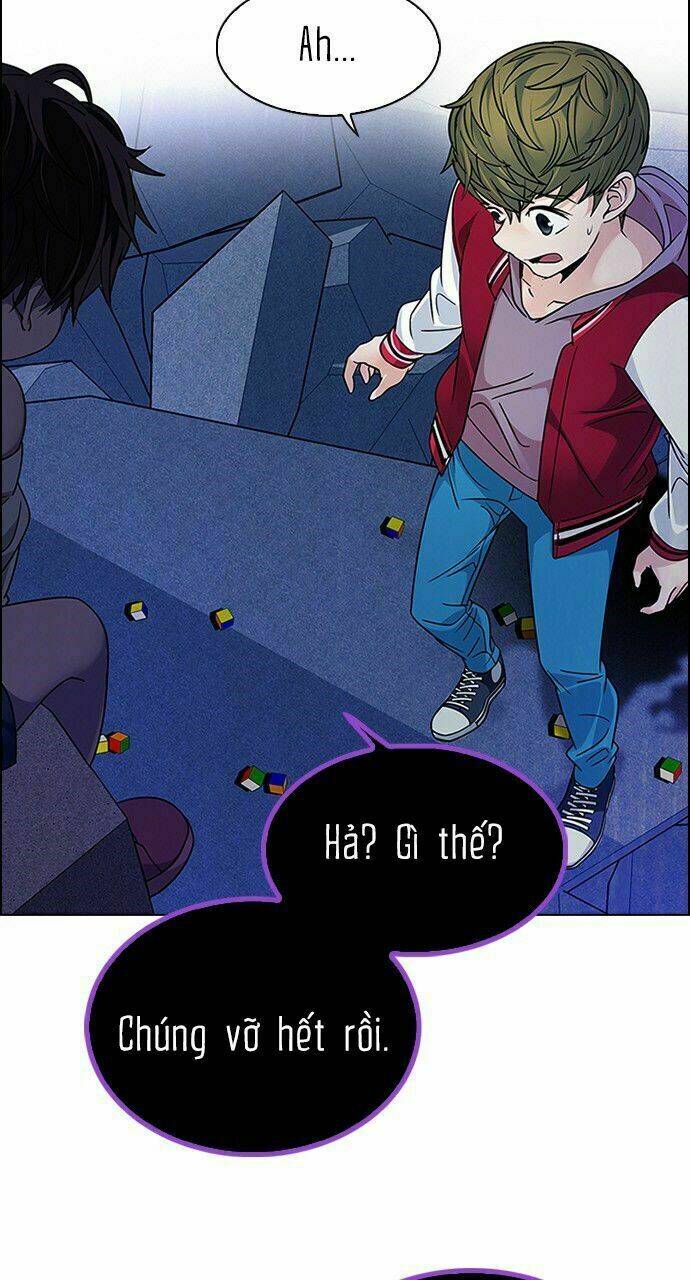 Trò Chơi Số Mệnh Chapter 266 - Trang 2