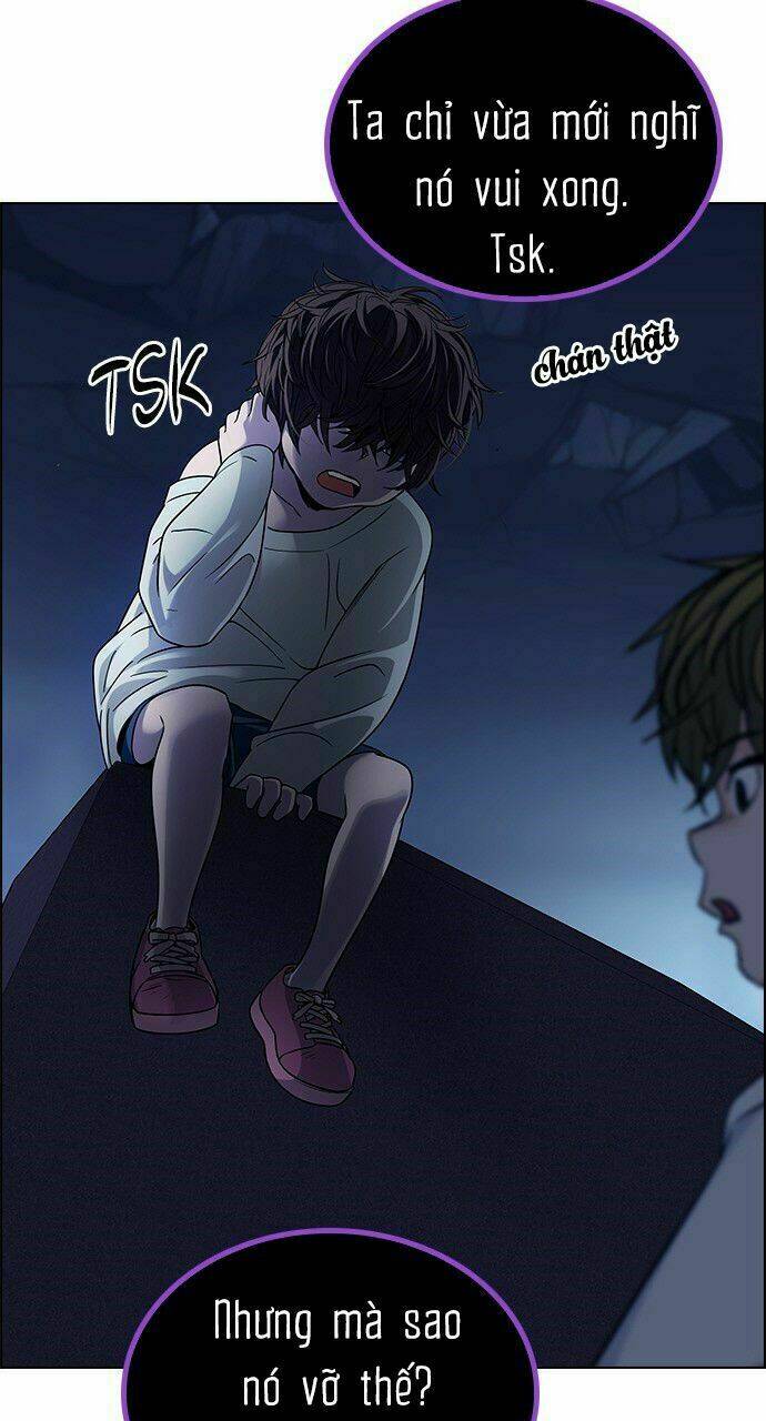 Trò Chơi Số Mệnh Chapter 266 - Trang 2