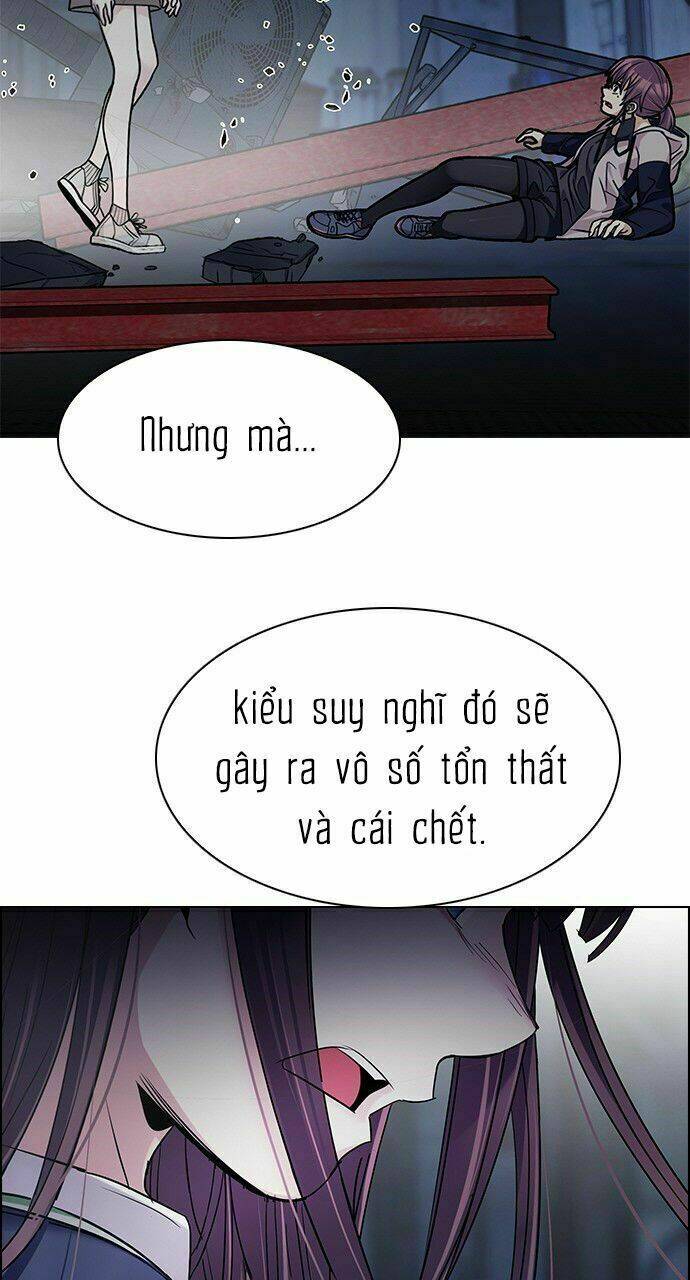 Trò Chơi Số Mệnh Chapter 266 - Trang 2