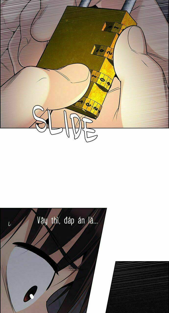 Trò Chơi Số Mệnh Chapter 268 - Trang 2