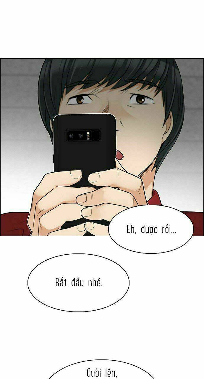 Trò Chơi Số Mệnh Chapter 268 - Trang 2