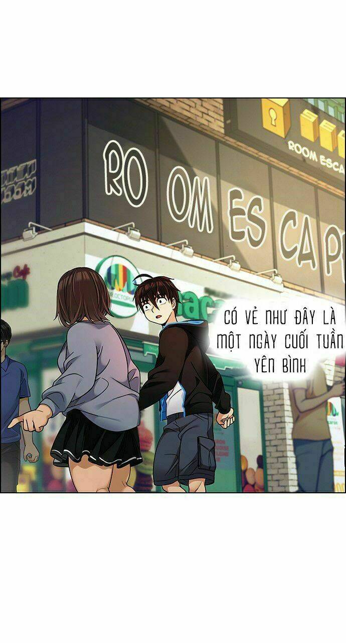 Trò Chơi Số Mệnh Chapter 268 - Trang 2