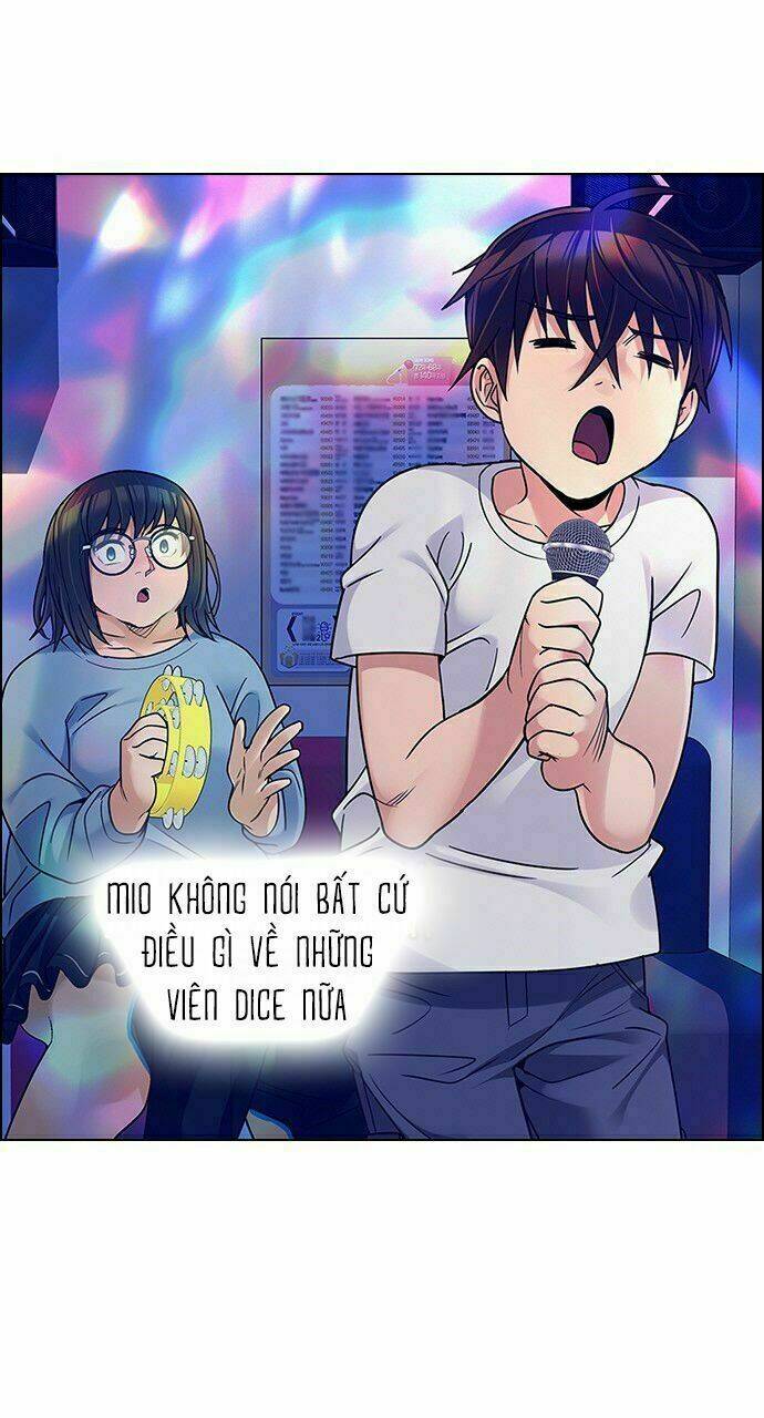 Trò Chơi Số Mệnh Chapter 268 - Trang 2