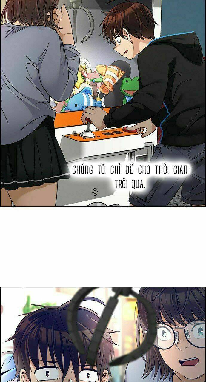 Trò Chơi Số Mệnh Chapter 268 - Trang 2