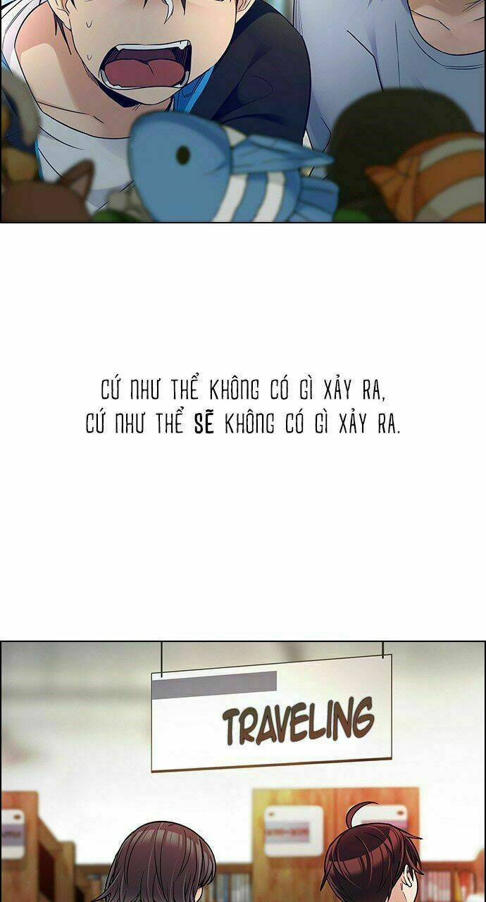 Trò Chơi Số Mệnh Chapter 268 - Trang 2