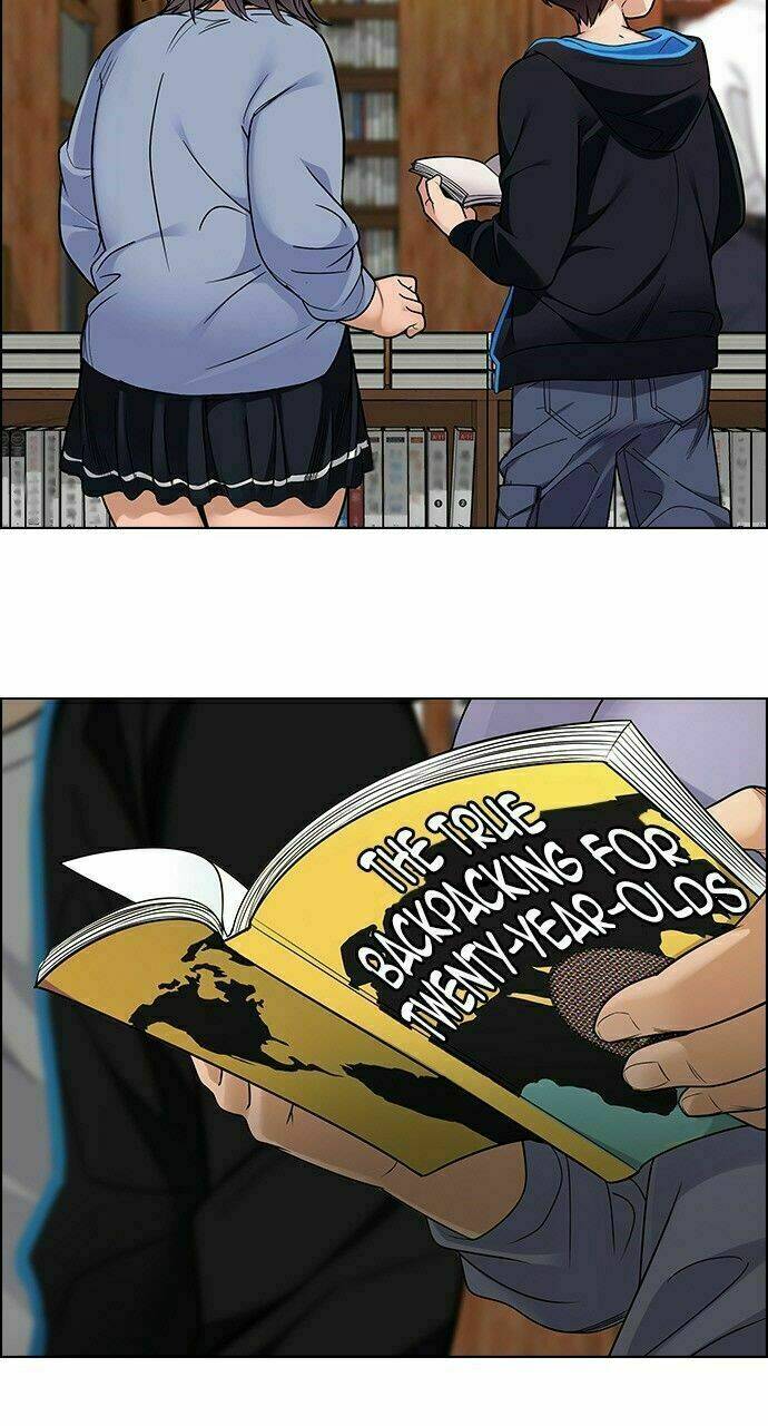 Trò Chơi Số Mệnh Chapter 268 - Trang 2