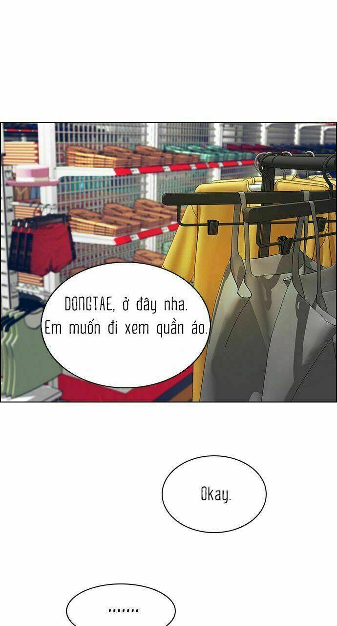 Trò Chơi Số Mệnh Chapter 268 - Trang 2