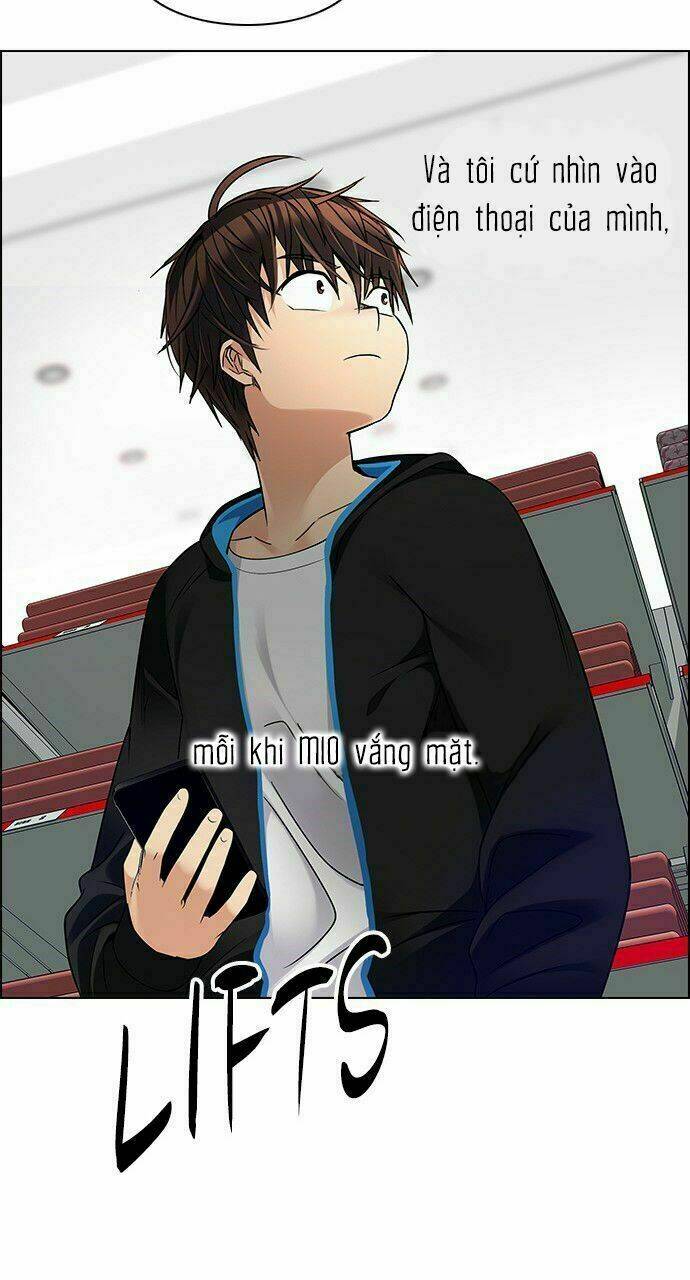 Trò Chơi Số Mệnh Chapter 268 - Trang 2