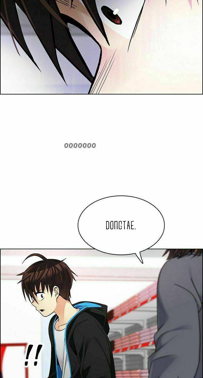 Trò Chơi Số Mệnh Chapter 268 - Trang 2