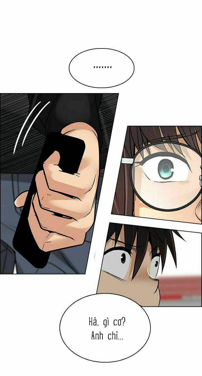 Trò Chơi Số Mệnh Chapter 268 - Trang 2