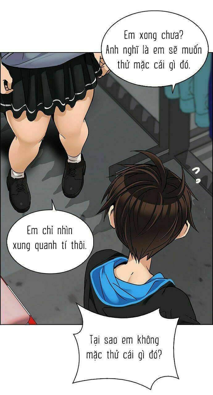 Trò Chơi Số Mệnh Chapter 268 - Trang 2