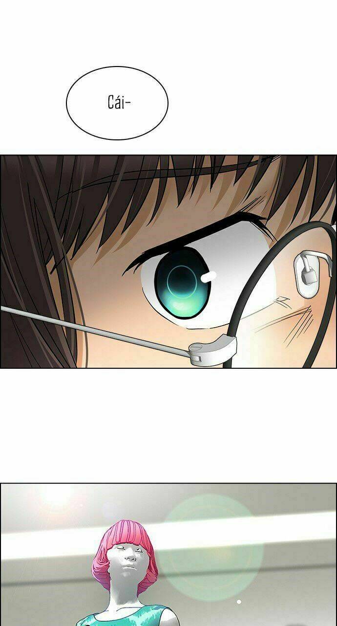 Trò Chơi Số Mệnh Chapter 268 - Trang 2