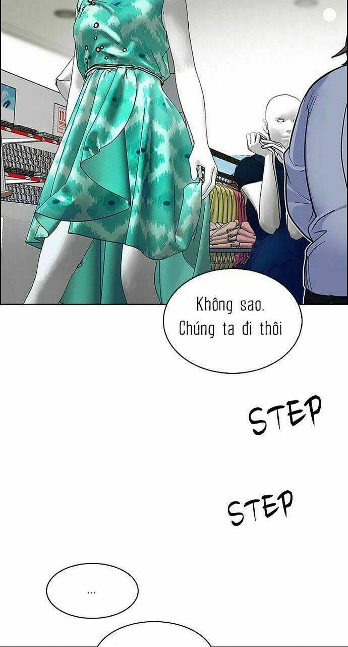 Trò Chơi Số Mệnh Chapter 268 - Trang 2