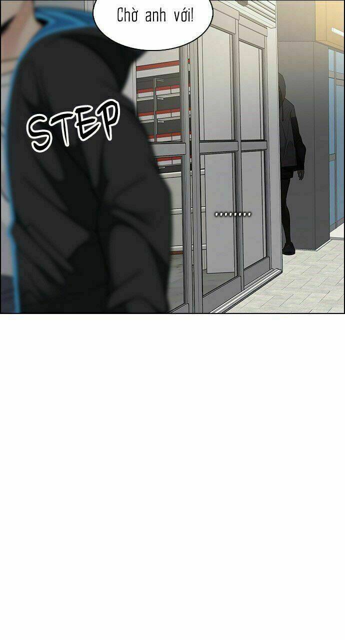 Trò Chơi Số Mệnh Chapter 268 - Trang 2