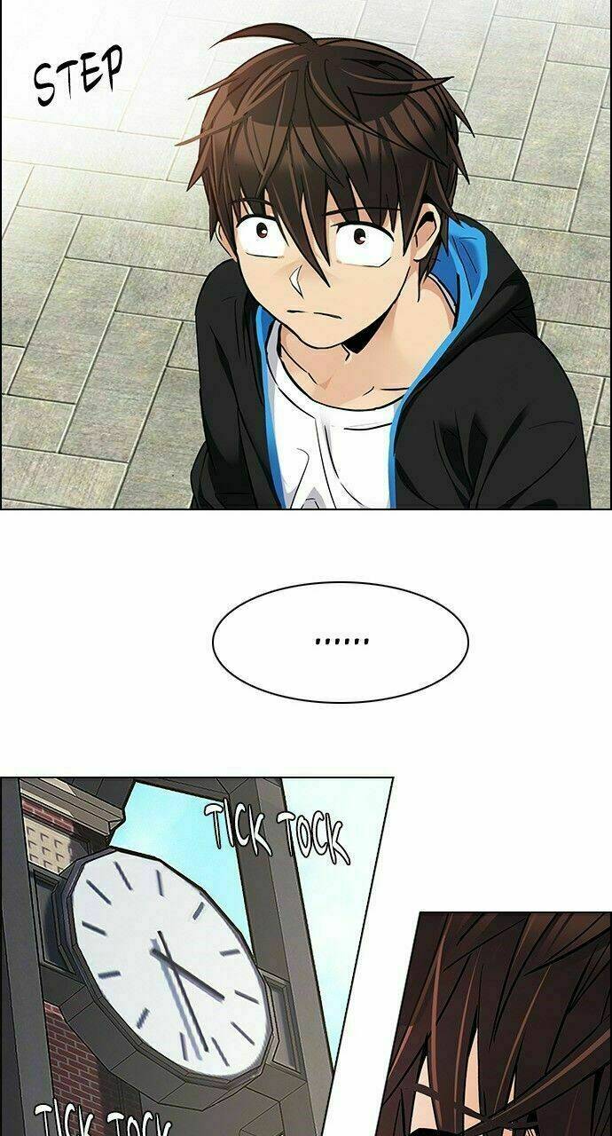 Trò Chơi Số Mệnh Chapter 268 - Trang 2