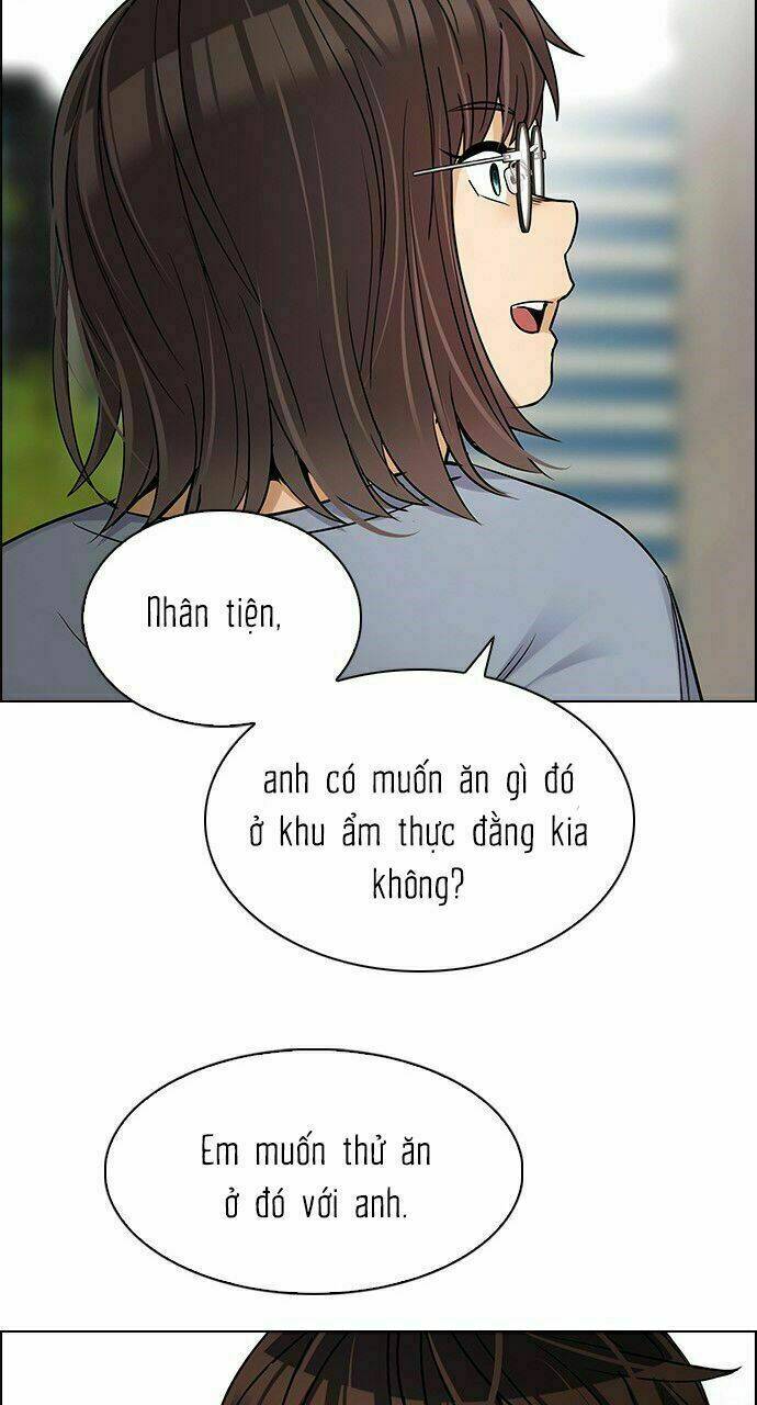 Trò Chơi Số Mệnh Chapter 268 - Trang 2