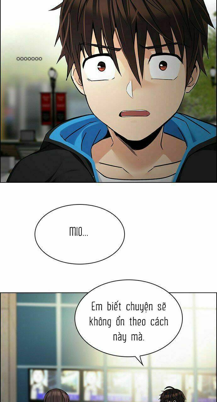 Trò Chơi Số Mệnh Chapter 268 - Trang 2