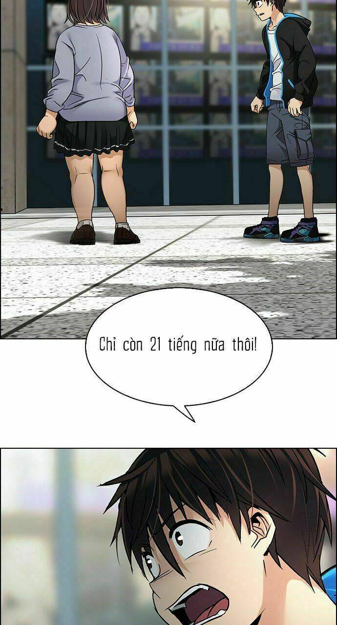 Trò Chơi Số Mệnh Chapter 268 - Trang 2