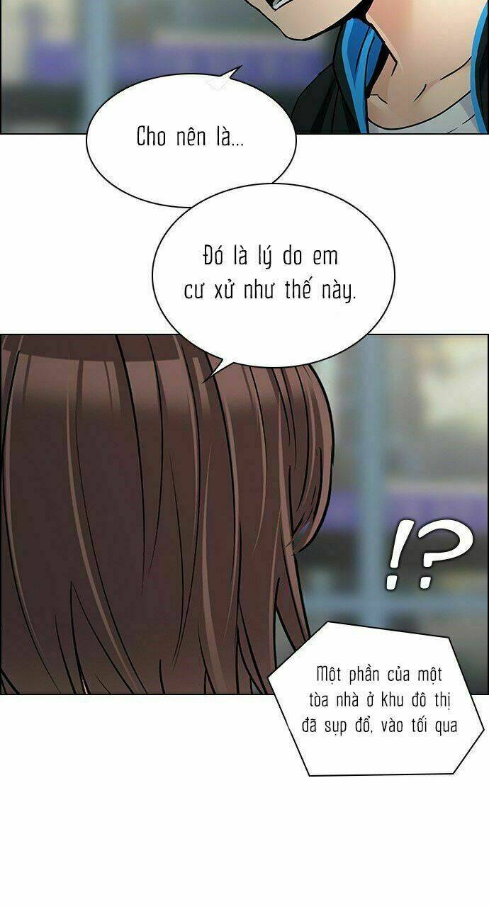 Trò Chơi Số Mệnh Chapter 268 - Trang 2