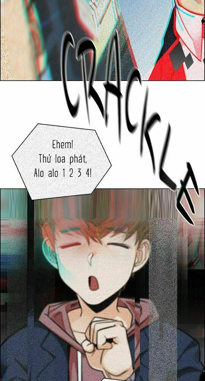 Trò Chơi Số Mệnh Chapter 268 - Trang 2