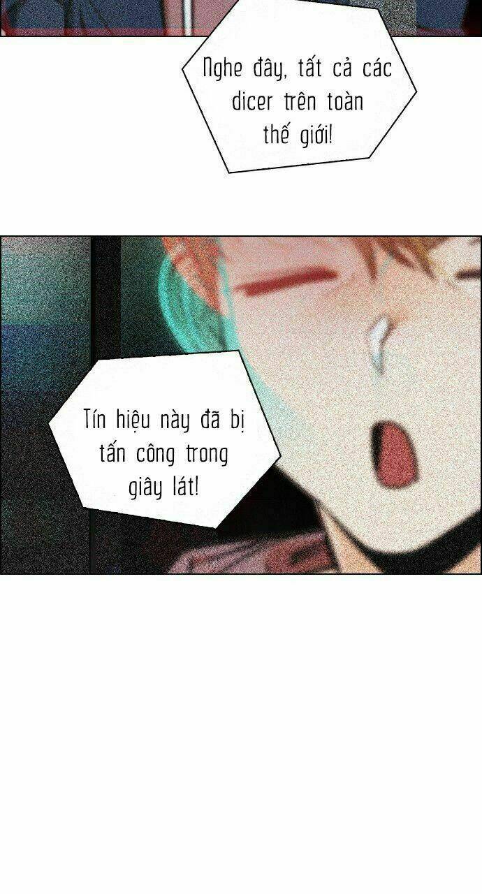 Trò Chơi Số Mệnh Chapter 268 - Trang 2