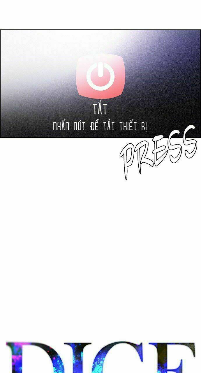 Trò Chơi Số Mệnh Chapter 268 - Trang 2