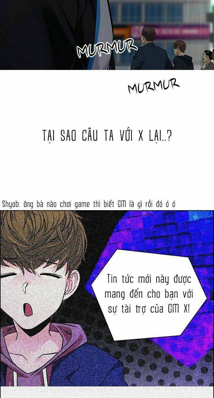 Trò Chơi Số Mệnh Chapter 268 - Trang 2