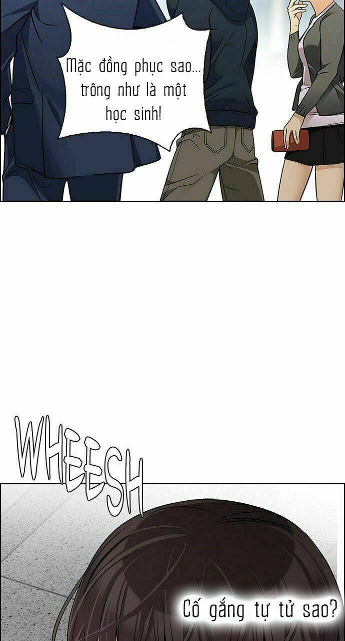 Trò Chơi Số Mệnh Chapter 268 - Trang 2