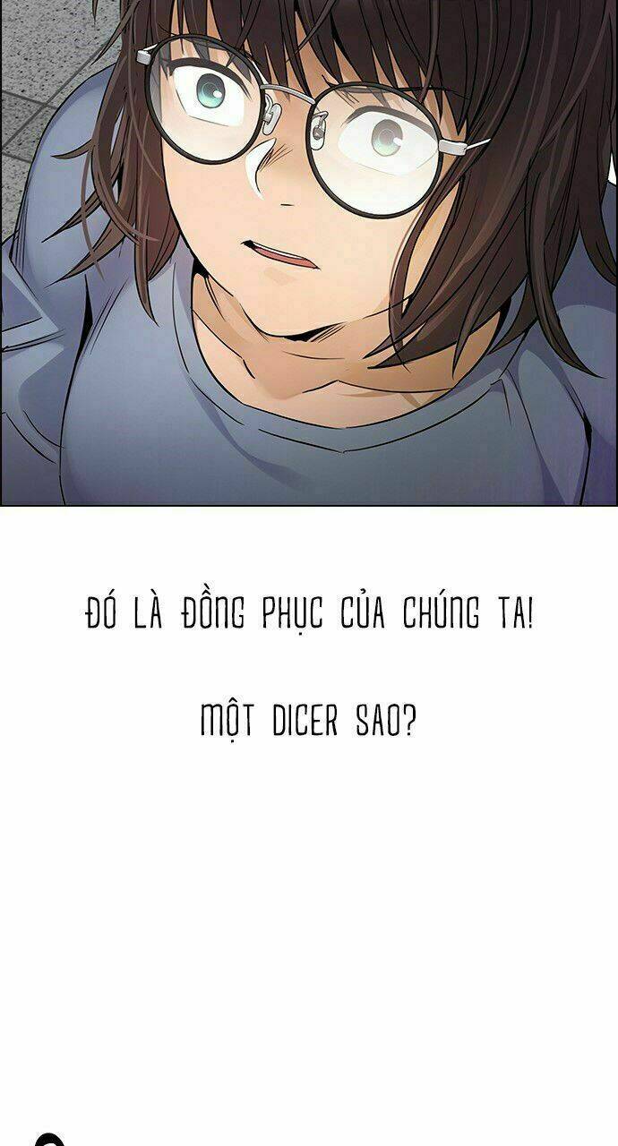 Trò Chơi Số Mệnh Chapter 268 - Trang 2