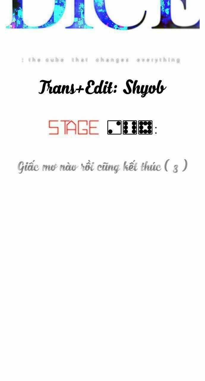 Trò Chơi Số Mệnh Chapter 268 - Trang 2