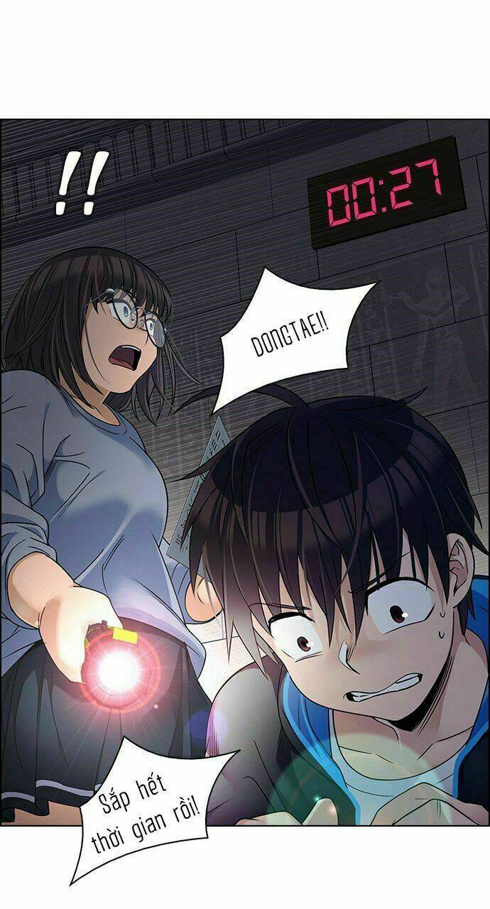 Trò Chơi Số Mệnh Chapter 268 - Trang 2