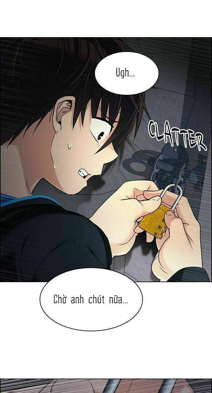 Trò Chơi Số Mệnh Chapter 268 - Trang 2