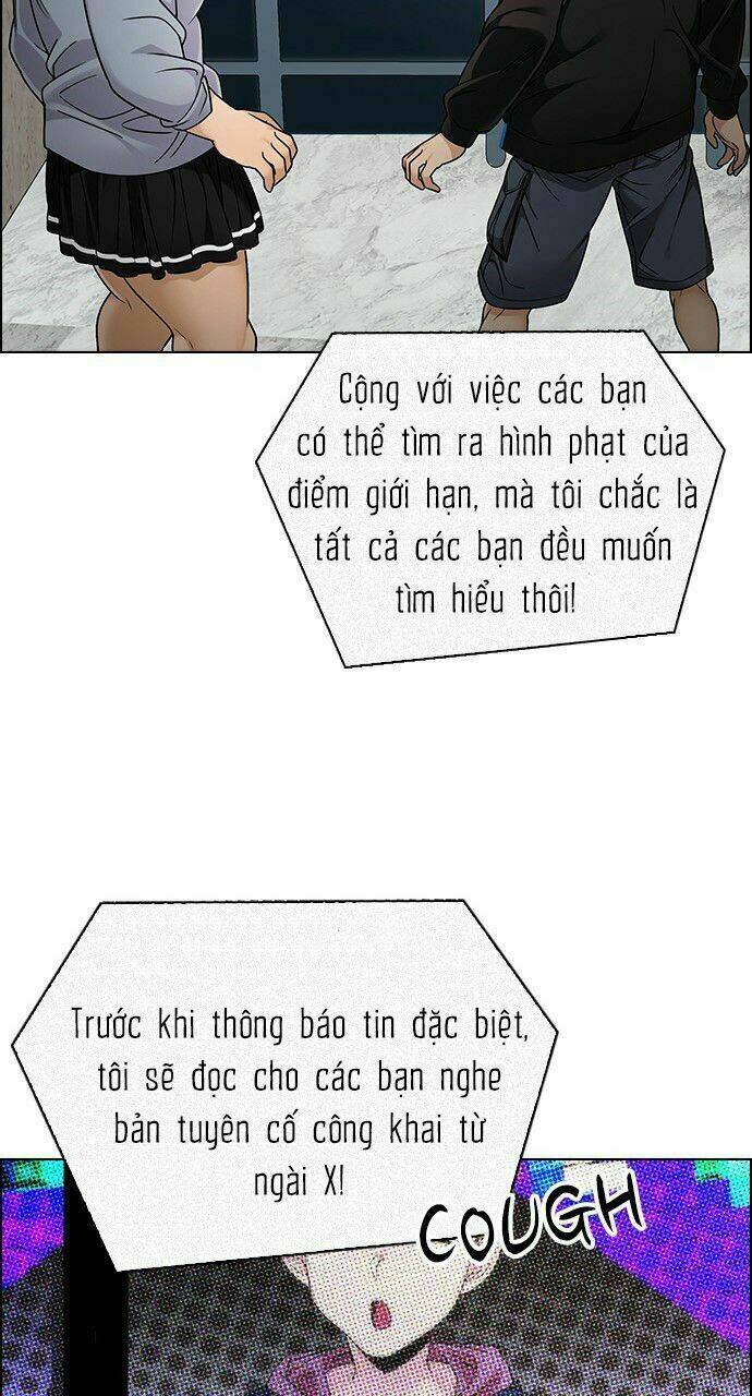 Trò Chơi Số Mệnh Chapter 269 - Trang 2