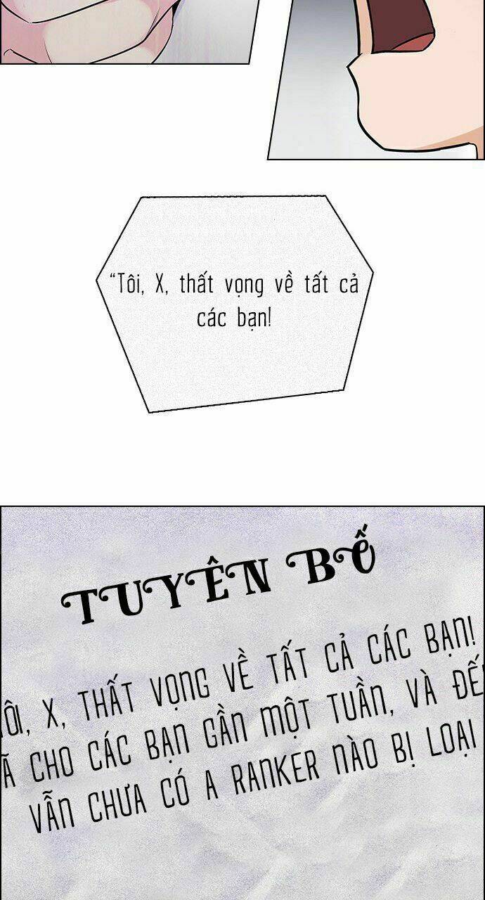 Trò Chơi Số Mệnh Chapter 269 - Trang 2