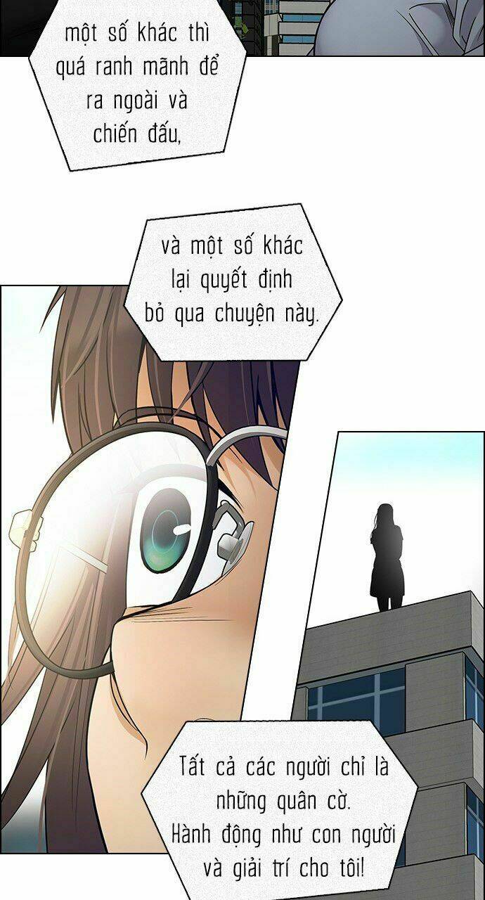 Trò Chơi Số Mệnh Chapter 269 - Trang 2