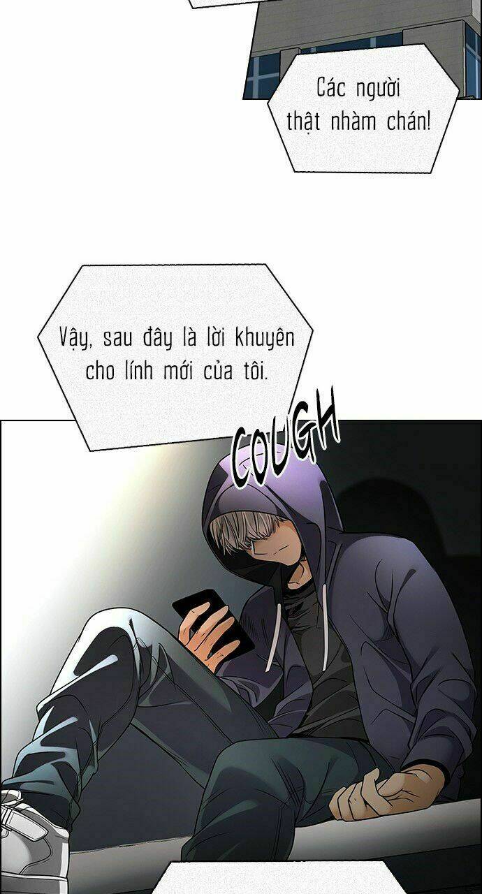 Trò Chơi Số Mệnh Chapter 269 - Trang 2