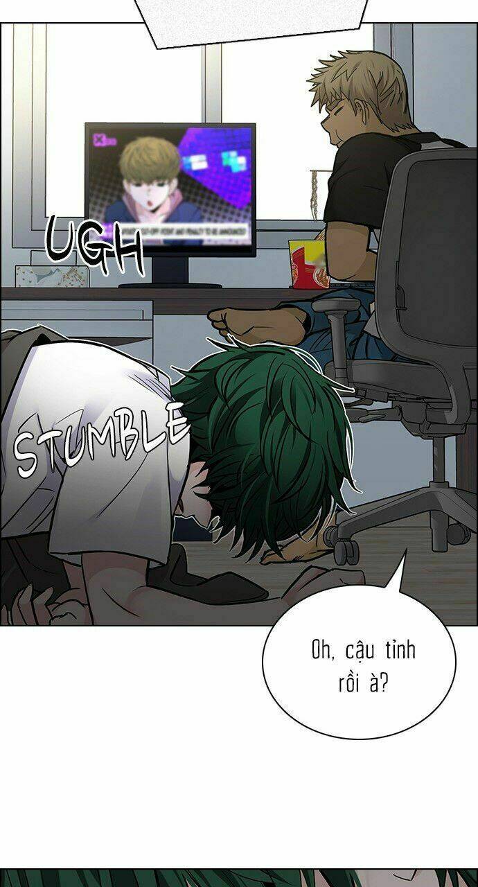 Trò Chơi Số Mệnh Chapter 269 - Trang 2