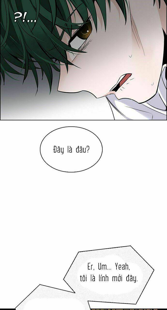 Trò Chơi Số Mệnh Chapter 269 - Trang 2