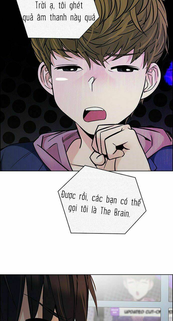 Trò Chơi Số Mệnh Chapter 269 - Trang 2