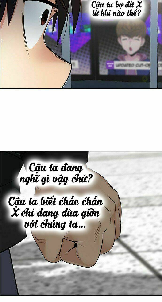 Trò Chơi Số Mệnh Chapter 269 - Trang 2