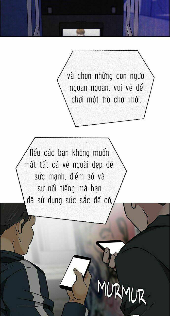 Trò Chơi Số Mệnh Chapter 269 - Trang 2